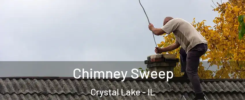 Chimney Sweep Crystal Lake - IL