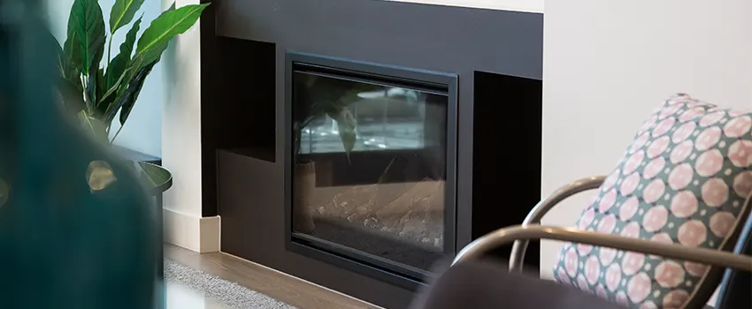 Welding Repairs for Fireplace Grate in Crystal Lake, IL