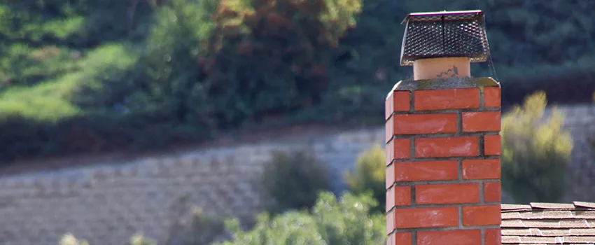 Chimney Tuckpointing And Masonry Restoration in Crystal Lake, IL