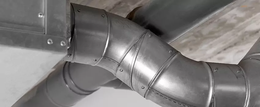 Dryer Vent Blockage Inspection in Crystal Lake, IL