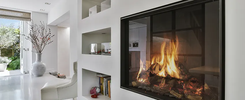 Fireplace Screen Installation And Replacement in Crystal Lake, IL