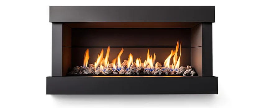 Outdoor Gas Fireplaces Installation in Crystal Lake, IL