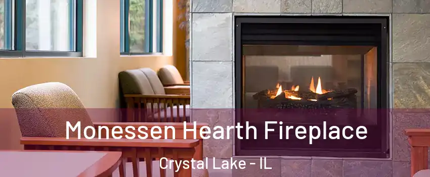  Monessen Hearth Fireplace Crystal Lake - IL